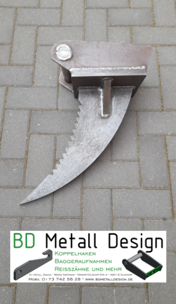 BD Metall Design - Glandorf